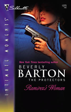 Ramirez's Woman - ebook